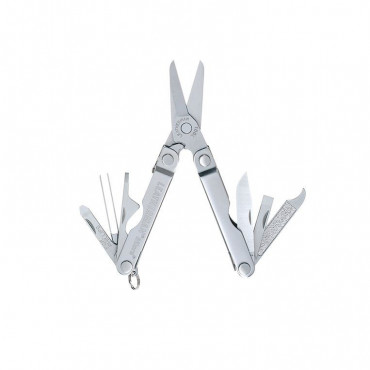 LEATHERMAN MICRA, Herramienta multiuso, s/funda