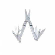 LEATHERMAN MICRA, Herramienta multiuso, s/funda