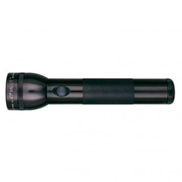 Linterna MAG-LITE STANDARD 2D PRO negro. Blister