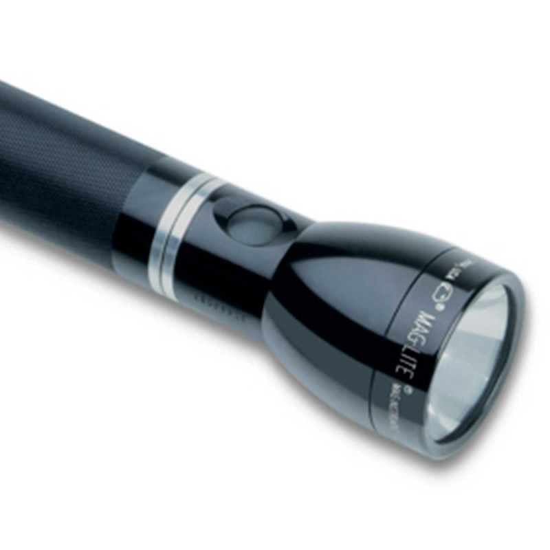 Linterna Mag Lite Charger 220 volt.