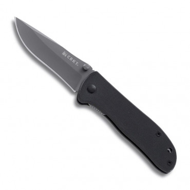 Columbia River Drifter, mango G10