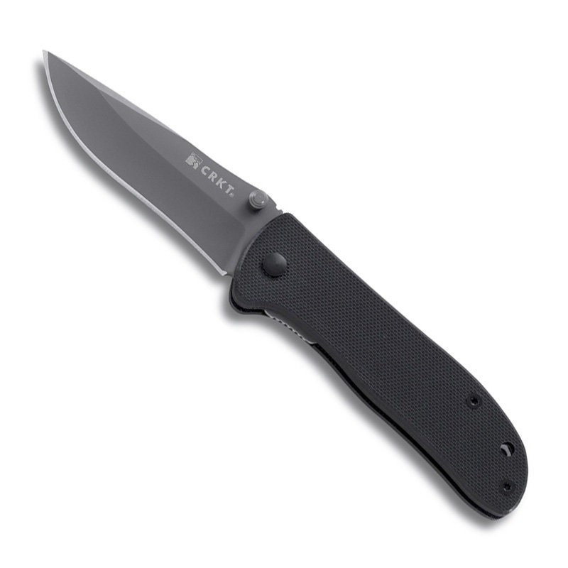 Columbia River Drifter, mango G10
