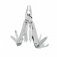 Leatherman Wingman, Herramienta Multiuso sin funda, blister
