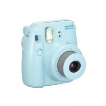 Cámara Fujifilm Instax Mini 8 -Azul