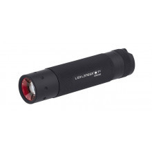 Linterna Led Lenser T square 240 lm