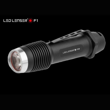 Linterna Led Lenser F1R