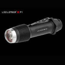 Linterna Led Lenser F1R