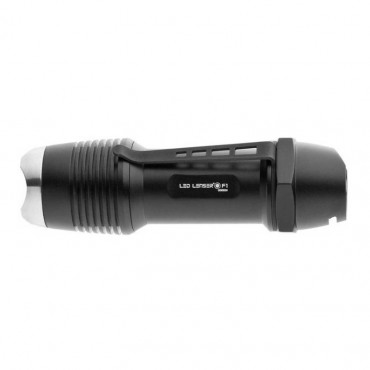 Linterna Led Lenser F1
