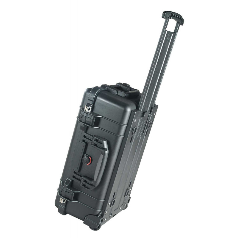 Maleta Peli 1510 con ruedas