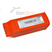 Comprar Batería para Yuneec H520 - 5250mAh 4s/15.2V (79.8Wh)