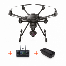 Comprar Yuneec Typhoon H Thermal con cámara Térmica CGO-ET