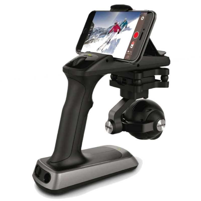 Comprar Yuneec ActionCam