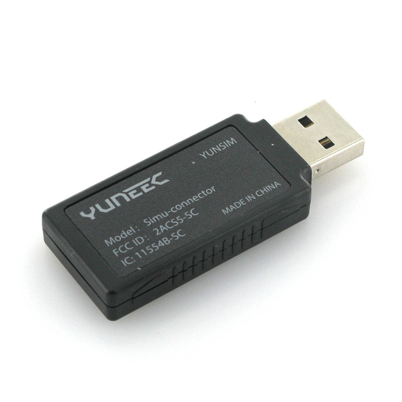 Comprar Simulador de Vuelo de Yuneec