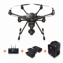 Comprar Yuneec Typhoon H Thermal PRO con cámara Térmica CGO-ET