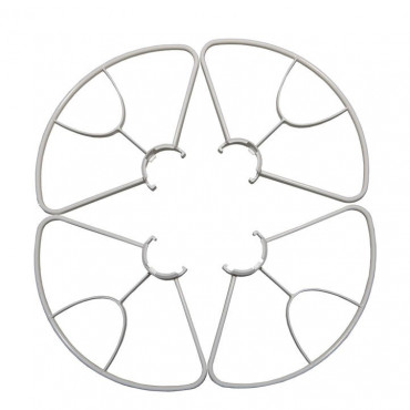 Comprar Protector Hélices para Yuneec Breeze 4K
