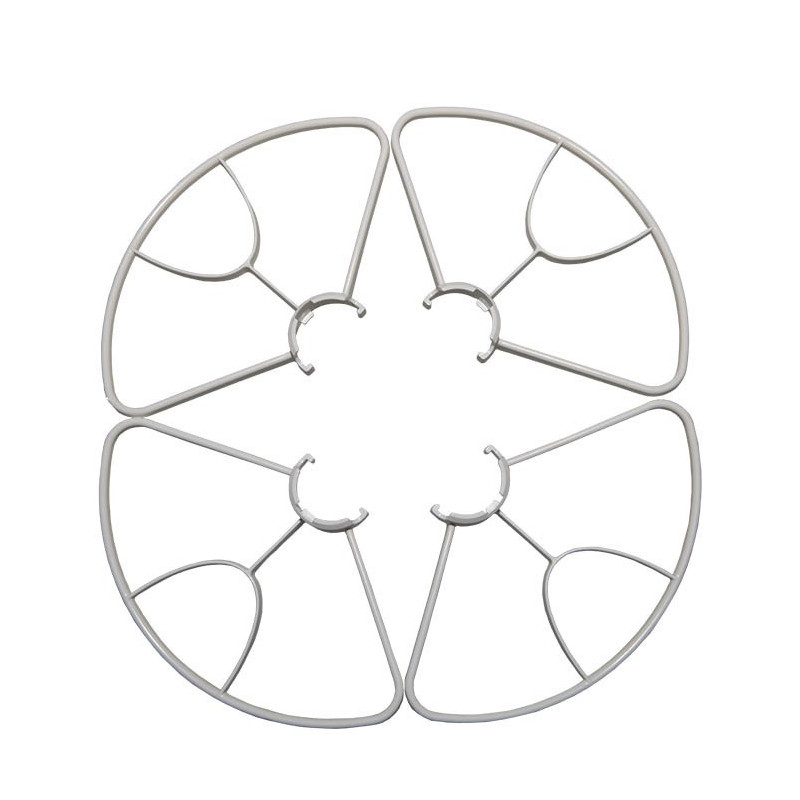 Comprar Protector Hélices para Yuneec Breeze 4K