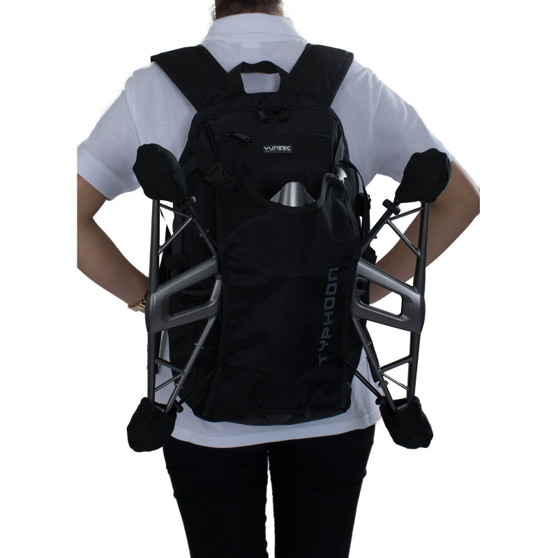 Comprar Mochila Yuneec Sport BackPack para Typhoon Q500, Q500PLUS, Q500 4K