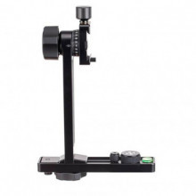 Comprar rótula Nodal Ninja RS-2 Ring Mount Spherical Pano Head No Lower Rotator