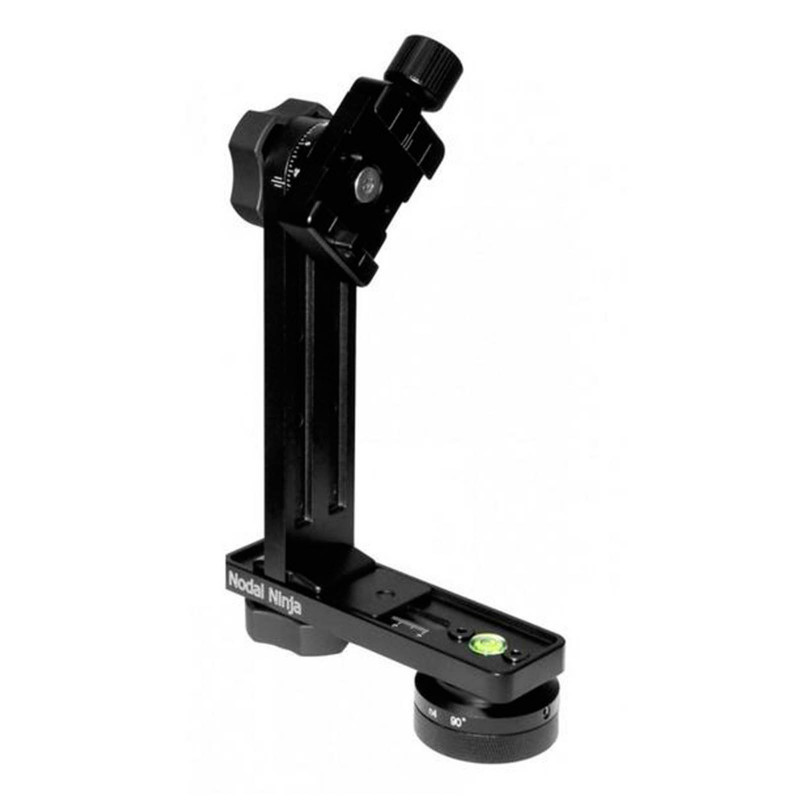 Comprar rótula Nodal Ninja RS-1 Ring Mount Sperical Pano Head w/RM