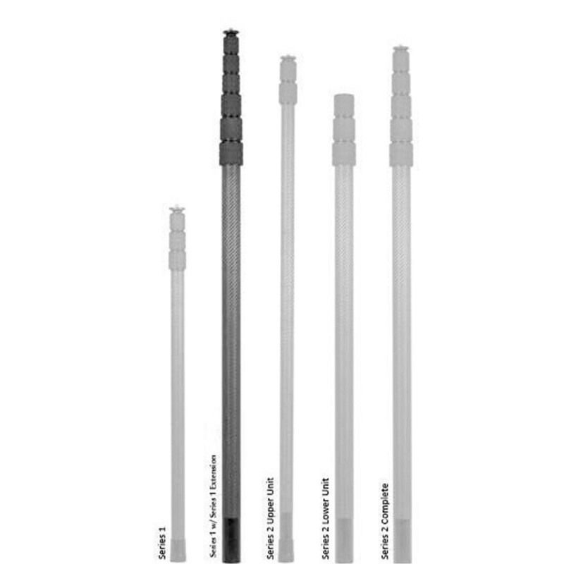 Comprar Nodal Ninja Pole 1 completa