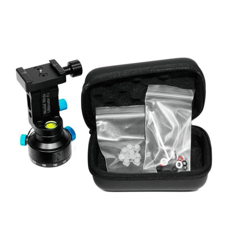 Comprar Nodal Ninja R1 Adjustable Tilt Ring Mount Package - NO LENS RING