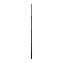 Monopie Kolor Carbon Pole