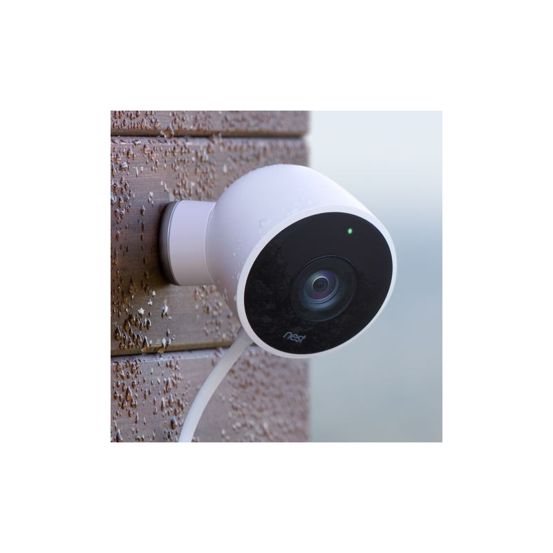 Comprar Cámara Nest Outdoor