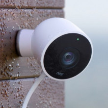 Comprar Cámara Nest Outdoor