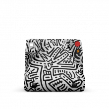 Polaroid by Keith Haring ya en Stock en Tres Cantos, Madrid en Iberflash