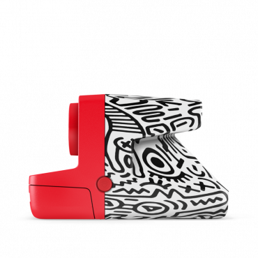 Polaroid by Keith Haring ya en Stock en Tres Cantos, Madrid en Iberflash