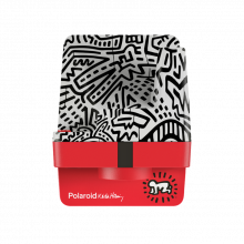 Polaroid by Keith Haring ya en Stock en Tres Cantos, Madrid en Iberflash