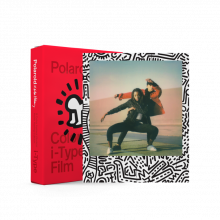 Polaroid by Keith Haring ya en Stock en Tres Cantos, Madrid en Iberflash