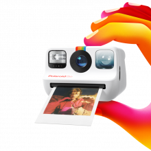 Polaroid Go ya en Stock en Tres Cantos, Madrid en Iberflash