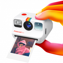 Polaroid Go ya en Stock en Tres Cantos, Madrid en Iberflash