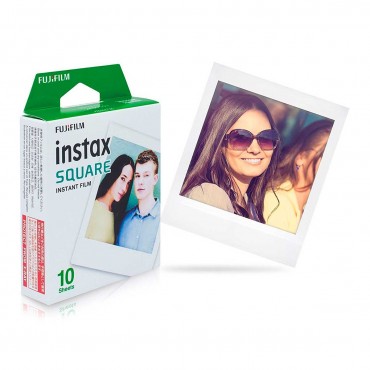 Comprar Película Fuji Instax Square