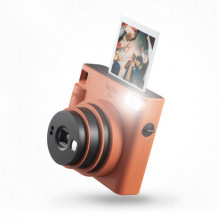 Comprar Fuji Instax SQ1 Terracota Orange en stock en Madrid