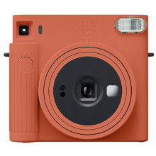 Comprar Fuji Instax SQ1 Terracota Orange en stock en Madrid