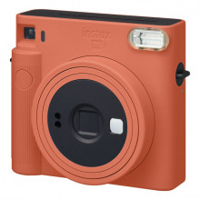 Comprar Fuji Instax SQ1 Terracota Orange en stock en Madrid