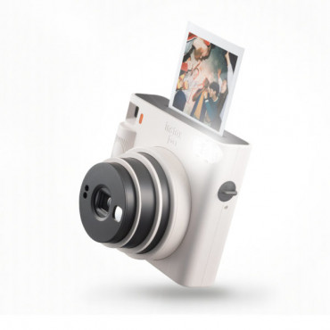 Comprar Fuji Instax SQ1 Chalk White en stock en Madrid