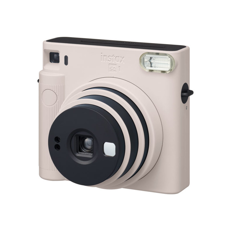 Comprar Fuji Instax SQ1 Chalk White en stock en Madrid