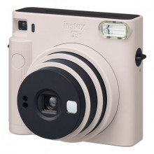 Comprar Fuji Instax SQ1 Chalk White en stock en Madrid