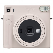 Comprar Fuji Instax SQ1 Chalk White en stock en Madrid