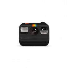 Polaroid Go color negro ya en Stock en Tres Cantos, Madrid en Iberflash