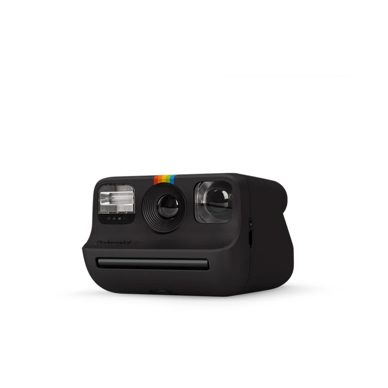 Polaroid Go color negro ya en Stock en Tres Cantos, Madrid en Iberflash
