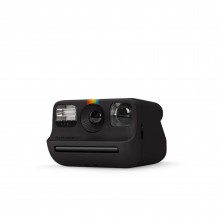 Polaroid Go color negro ya en Stock en Tres Cantos, Madrid en Iberflash