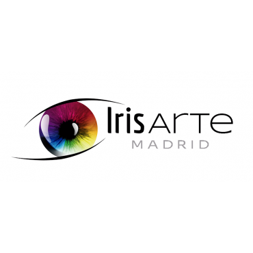 Fotografía del Iris en Madrid