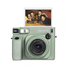 Iberflash Fuji Instax wide 400 verde en stock en Madrid