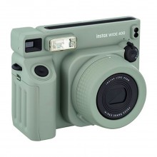 Iberflash Fuji Instax wide 400 verde en stock en Madrid
