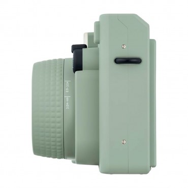Iberflash Fuji Instax wide 400 verde en stock en Madrid