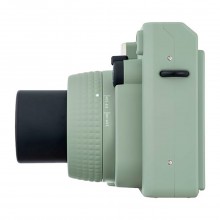 Iberflash Fuji Instax wide 400 verde en stock en Madrid